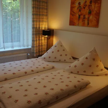 Ξενοδοχείο Neuses 3*