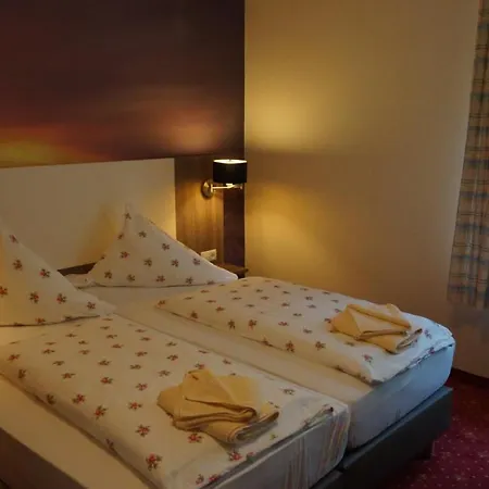 Neuses 3* Κουξχάφεν