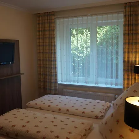 Neuses מלון קושהאבן