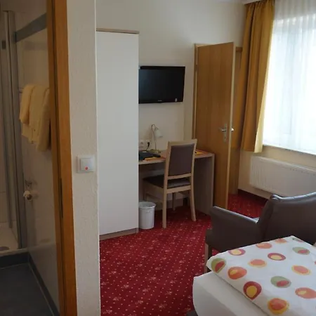 Ξενοδοχείο Neuses Κουξχάφεν