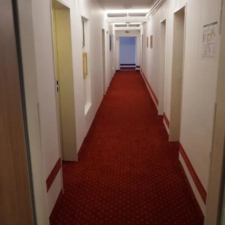 Neuses Hotel