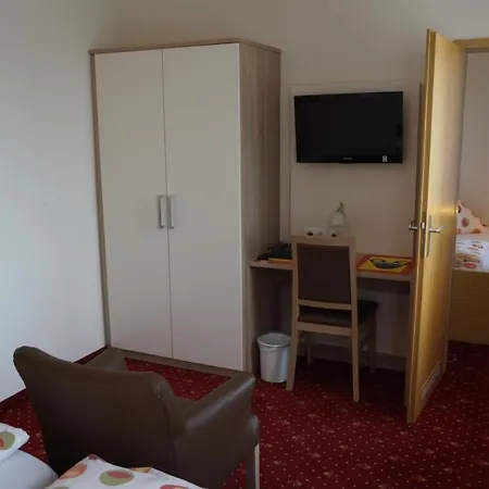 Hotell Neuses