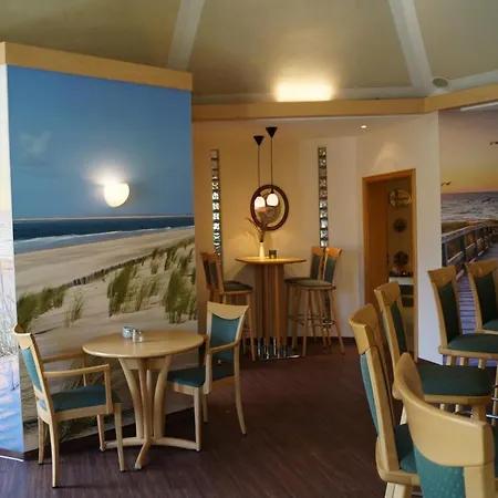 Hotell Neuses Cuxhaven
