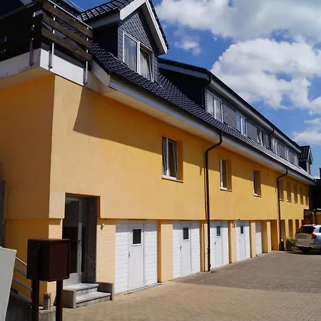 Neuses 3* Cuxhaven