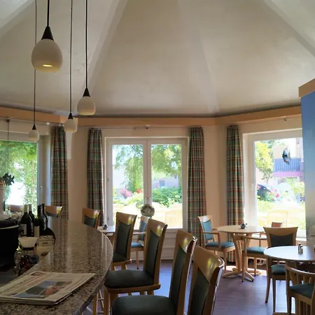 מלון Neuses קושהאבן