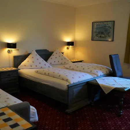 Neuses Κουξχάφεν