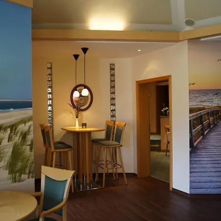Neuses 3* Cuxhaven