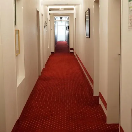 Ξενοδοχείο Neuses