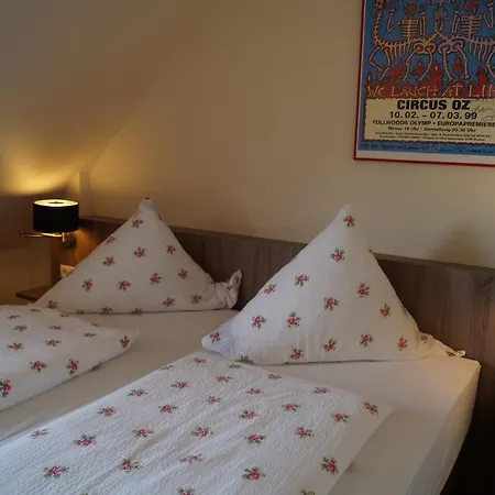 Neuses Hotel 3*