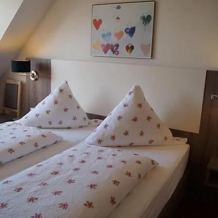Neuses Hotell Cuxhaven