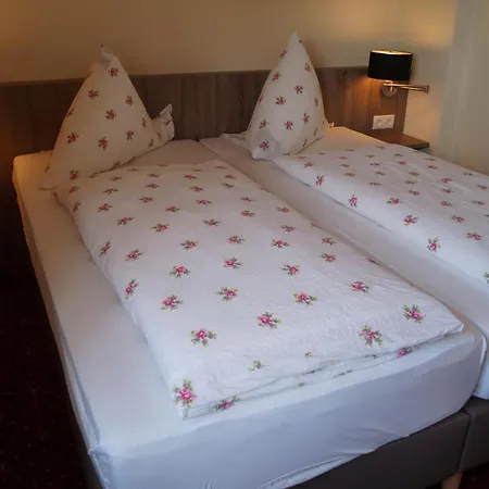 Neuses Hotell