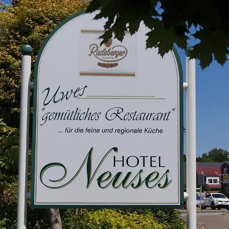 Neuses