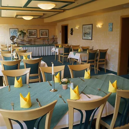 Neuses 3* Cuxhaven