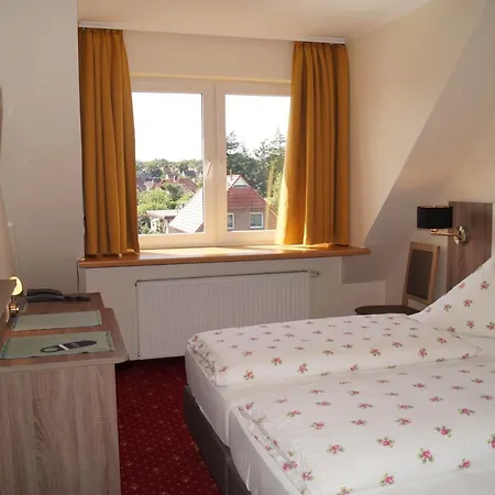 Neuses Hotel Cuxhaven