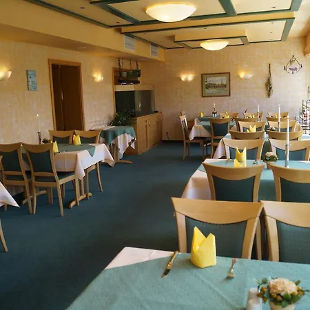 Hotel Neuses Cuxhaven