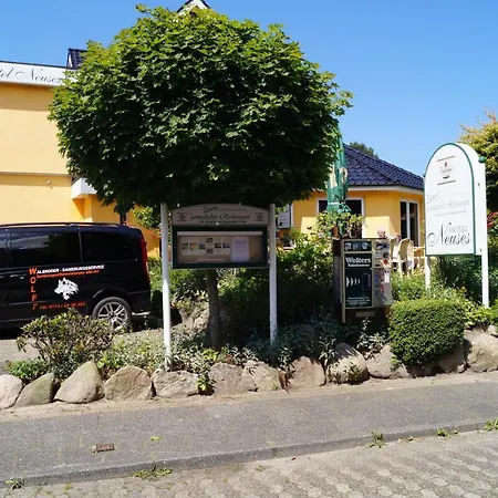 Neuses Hotel Cuxhaven