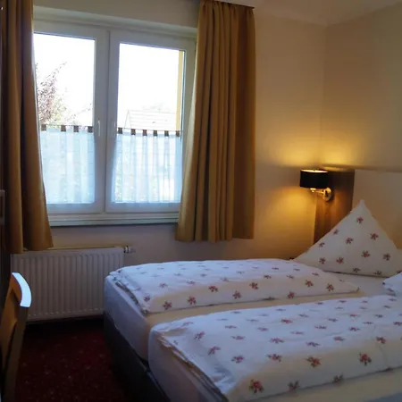 Neuses Ξενοδοχείο