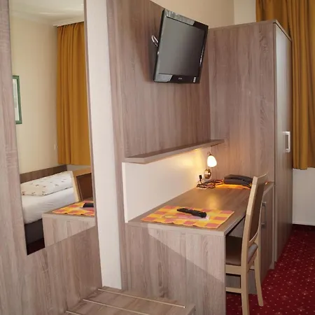 Hotell Neuses Cuxhaven