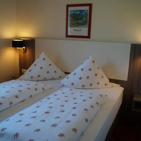 Neuses Hotel 3*