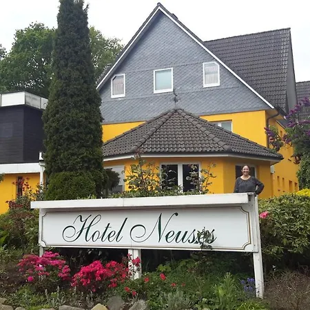 Ξενοδοχείο Neuses