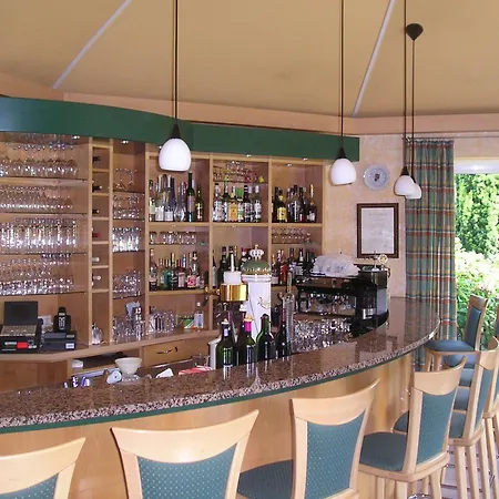Hotel Neuses 3*