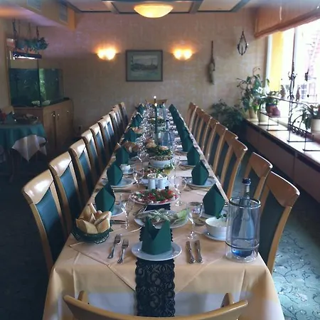 Neuses מלון קושהאבן