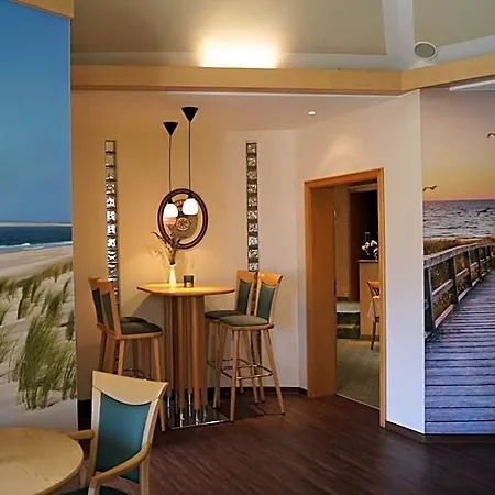 Neuses Hotell Cuxhaven