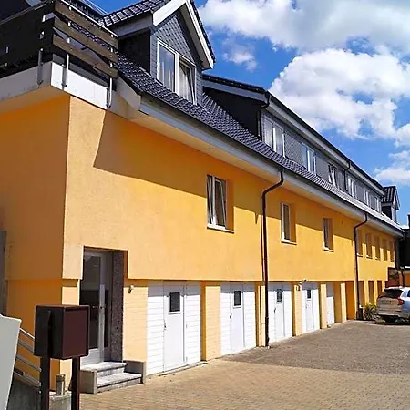 Hotell Neuses Cuxhaven