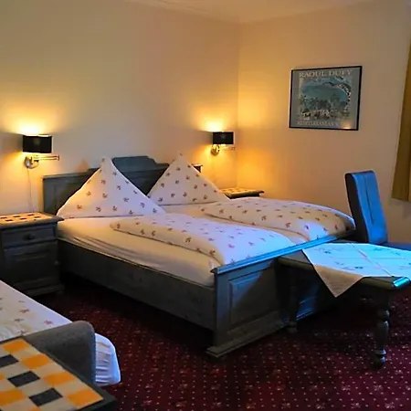 Neuses 3* Cuxhaven