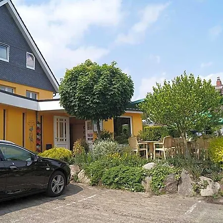 Neuses Hotell Cuxhaven