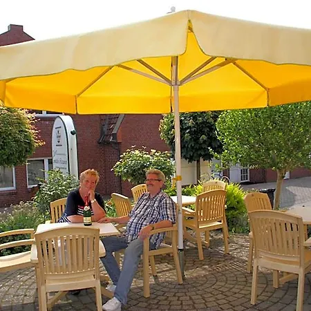 Hotell Neuses Cuxhaven