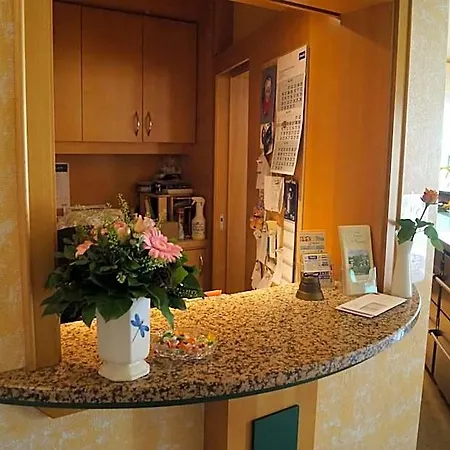 Hotell Neuses 3*