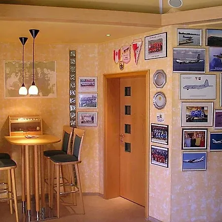 Neuses 3* Cuxhaven