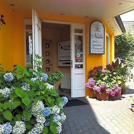 Neuses Cuxhaven