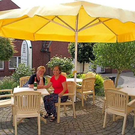 Neuses 3* Cuxhaven