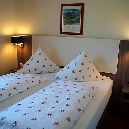 Hotell Neuses
