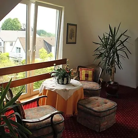 Neuses Hotell Cuxhaven