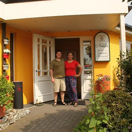 Neuses קושהאבן