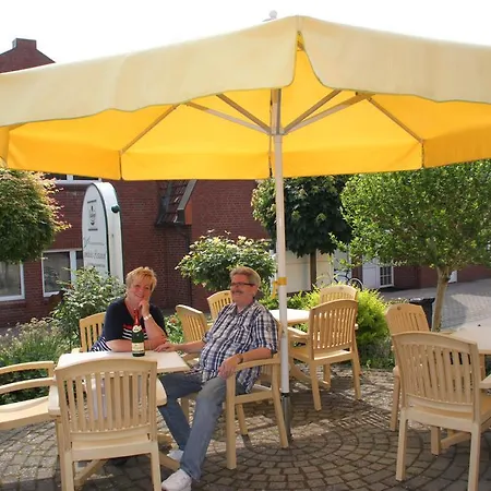 Neuses Κουξχάφεν