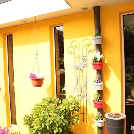 Ξενοδοχείο Neuses Κουξχάφεν