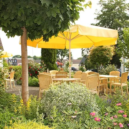 Hotel Neuses 3*