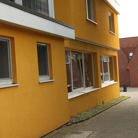 Neuses Κουξχάφεν