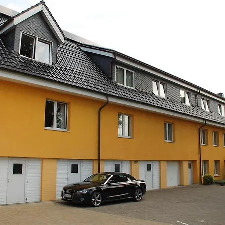 מלון Neuses קושהאבן