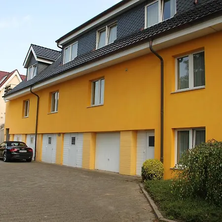 Ξενοδοχείο Neuses