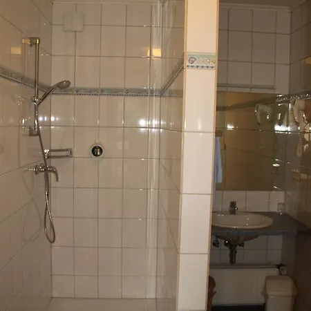 Hotel Neuses Cuxhaven