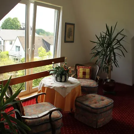 Hotel Neuses
