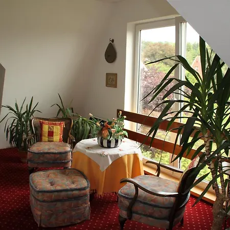 Hotel Neuses Cuxhaven