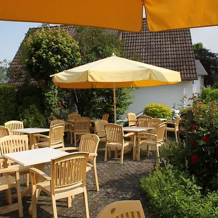 Hotel Neuses 3*