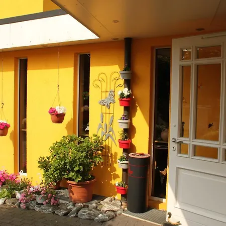 Hotel Neuses 3*