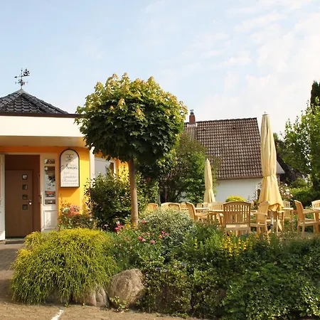 Hotel Neuses Cuxhaven